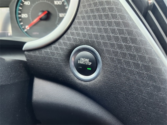 Chevrolet Malibu 1LT 2024 Chevrolet Malibu 1LT 2024