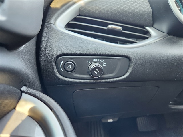 Chevrolet Malibu 1LT 2024 Chevrolet Malibu 1LT 2024