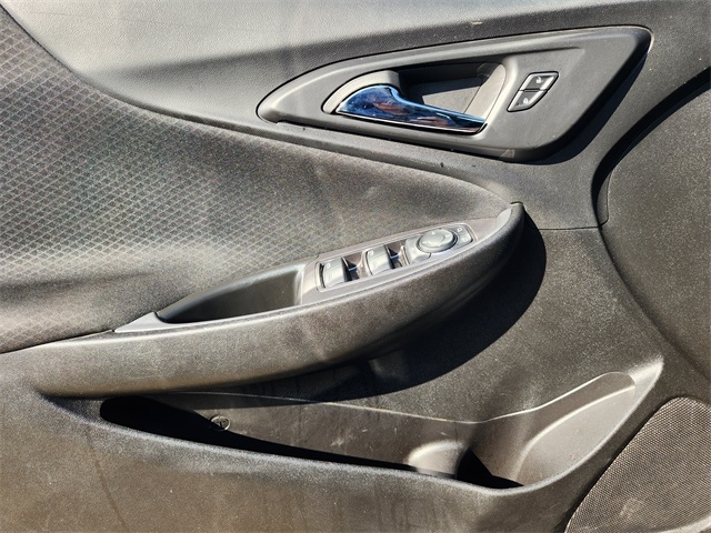 Chevrolet Malibu 1LT 2024 Chevrolet Malibu 1LT 2024