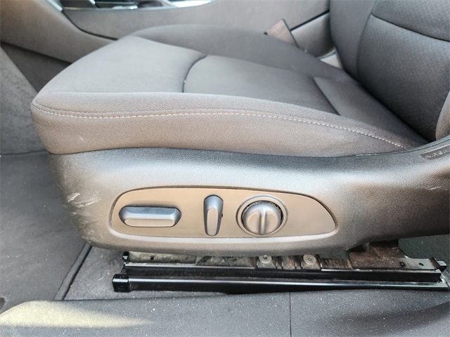 Chevrolet Malibu 1LT 2024 Chevrolet Malibu 1LT 2024