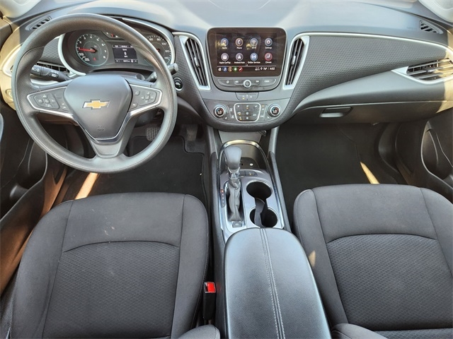 Chevrolet Malibu 1LT 2024 Chevrolet Malibu 1LT 2024