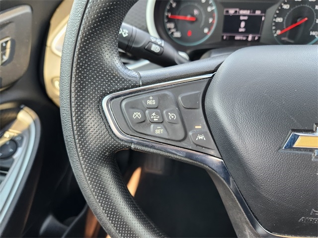 Chevrolet Malibu 1LT 2024 Chevrolet Malibu 1LT 2024