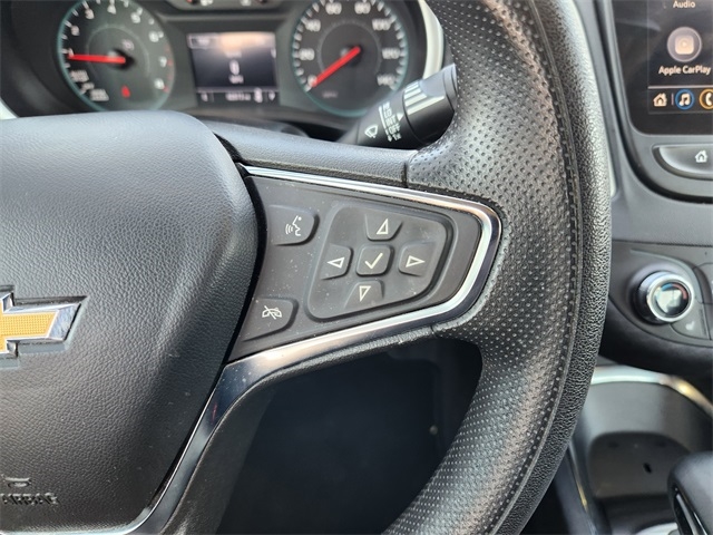 Chevrolet Malibu 1LT 2024 Chevrolet Malibu 1LT 2024