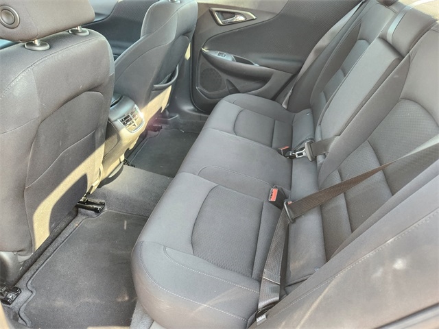 Chevrolet Malibu 1LT 2024 Chevrolet Malibu 1LT 2024