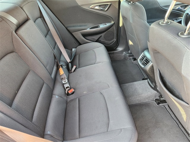 Chevrolet Malibu 1LT 2024 Chevrolet Malibu 1LT 2024