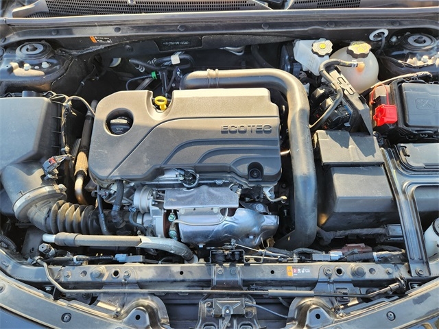 Chevrolet Malibu 1LT 2024 Chevrolet Malibu 1LT 2024