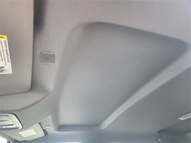 Chevrolet Silverado 1500 Custom Crew Cab 4WD 2023 Chevrolet Silverado 1500 Custom Crew Cab 4WD 2023