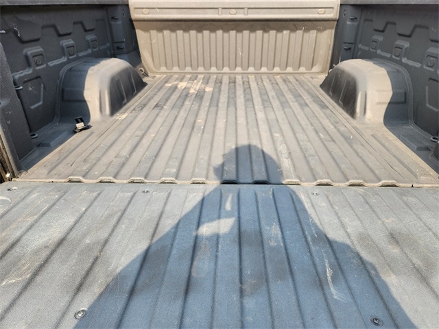 Chevrolet Silverado 1500 Custom Crew Cab 4WD 2023 Chevrolet Silverado 1500 Custom Crew Cab 4WD 2023