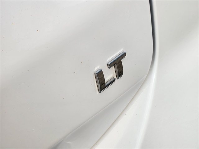 Chevrolet Equinox LT 2WD 2022 Chevrolet Equinox LT 2WD 2022