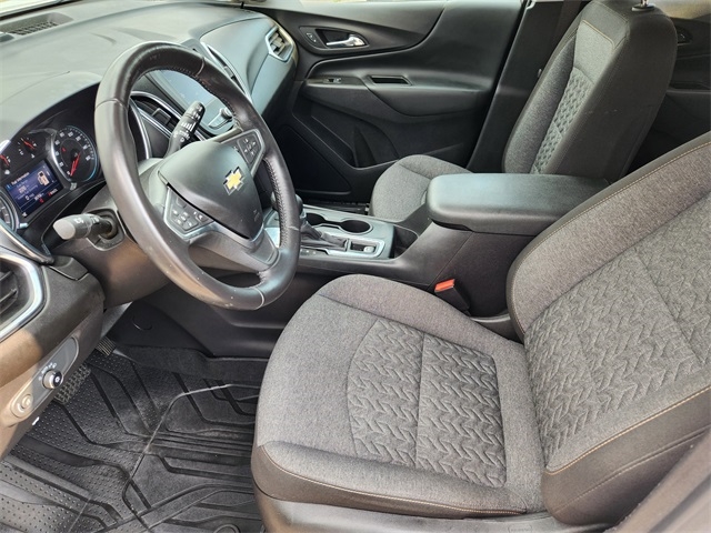 Chevrolet Equinox LT 2WD 2022 Chevrolet Equinox LT 2WD 2022