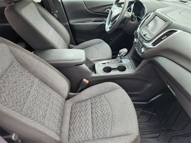 Chevrolet Equinox LT 2WD 2022 Chevrolet Equinox LT 2WD 2022