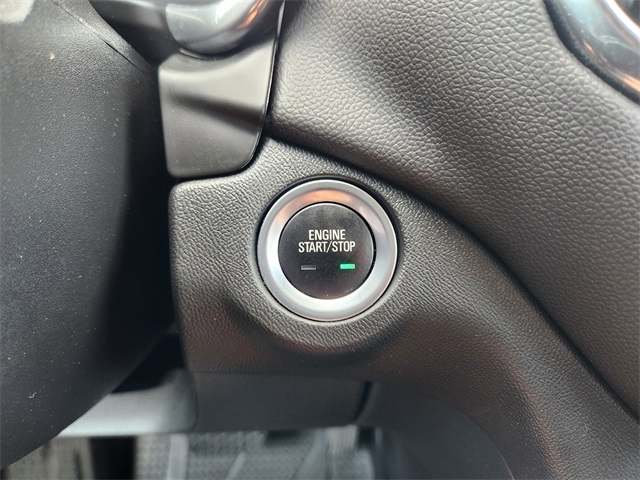 Chevrolet Equinox LT 2WD 2022 Chevrolet Equinox LT 2WD 2022