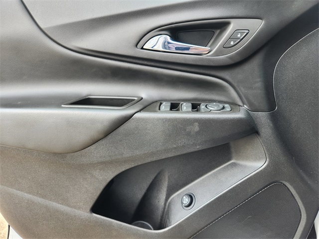 Chevrolet Equinox LT 2WD 2022 Chevrolet Equinox LT 2WD 2022