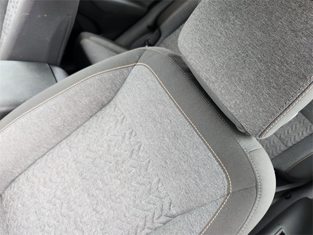 Chevrolet Equinox LT 2WD 2022 Chevrolet Equinox LT 2WD 2022