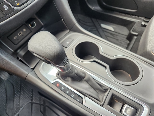 Chevrolet Equinox LT 2WD 2022 Chevrolet Equinox LT 2WD 2022