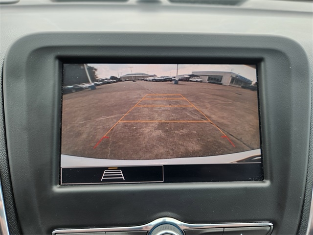 Chevrolet Equinox LT 2WD 2022 Chevrolet Equinox LT 2WD 2022