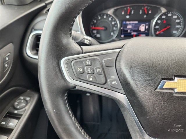 Chevrolet Equinox LT 2WD 2022 Chevrolet Equinox LT 2WD 2022