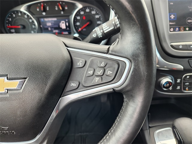 Chevrolet Equinox LT 2WD 2022 Chevrolet Equinox LT 2WD 2022