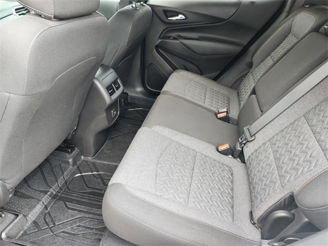 Chevrolet Equinox LT 2WD 2022 Chevrolet Equinox LT 2WD 2022