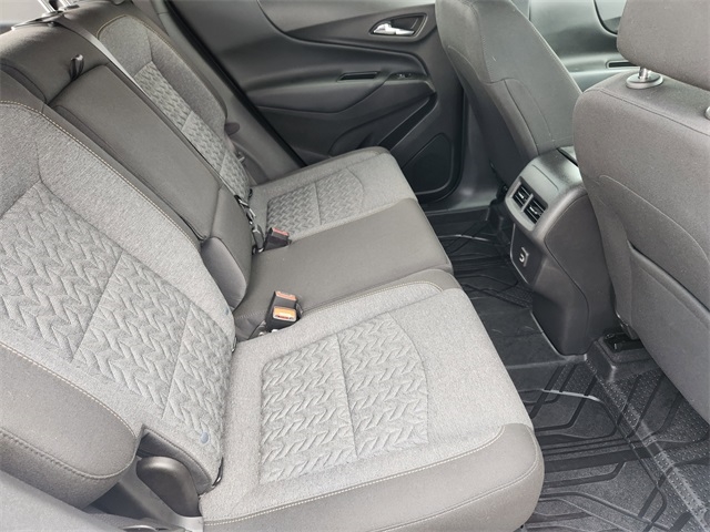 Chevrolet Equinox LT 2WD 2022 Chevrolet Equinox LT 2WD 2022