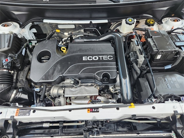 Chevrolet Equinox LT 2WD 2022 Chevrolet Equinox LT 2WD 2022