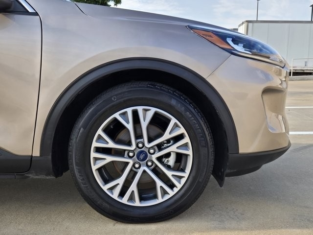 Ford Escape SEL 2021 Ford Escape SEL 2021