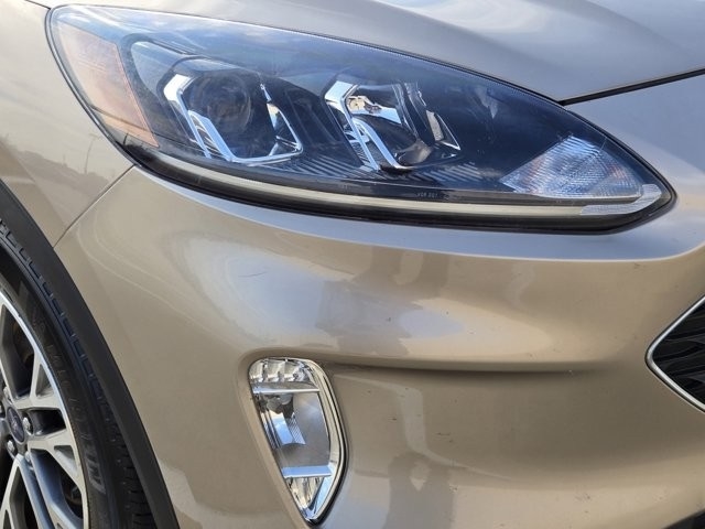 Ford Escape SEL 2021 Ford Escape SEL 2021