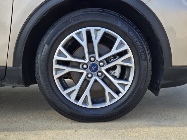 Ford Escape SEL 2021 Ford Escape SEL 2021