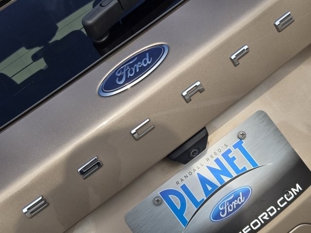 Ford Escape SEL 2021 Ford Escape SEL 2021