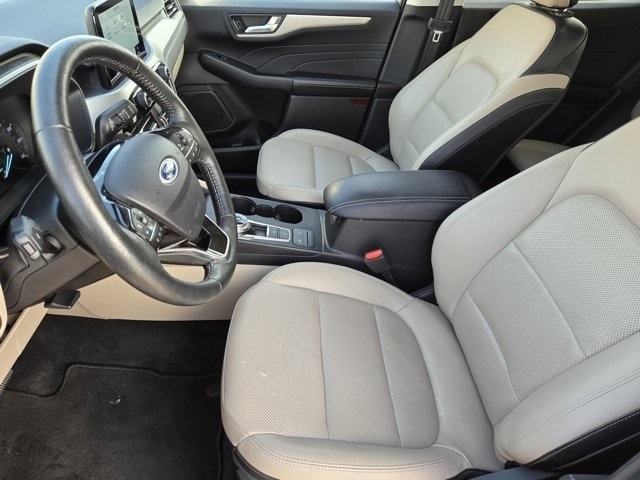 Ford Escape SEL 2021 Ford Escape SEL 2021