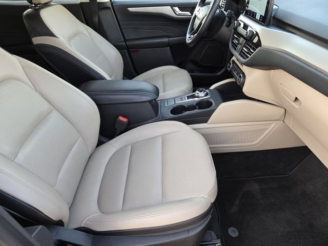 Ford Escape SEL 2021 Ford Escape SEL 2021