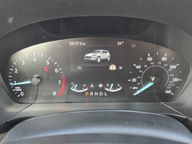 Ford Escape SEL 2021 Ford Escape SEL 2021