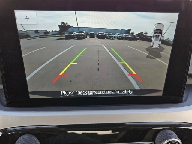 Ford Escape SEL 2021 Ford Escape SEL 2021