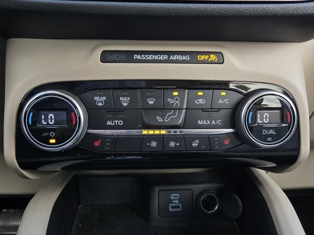 Ford Escape SEL 2021 Ford Escape SEL 2021