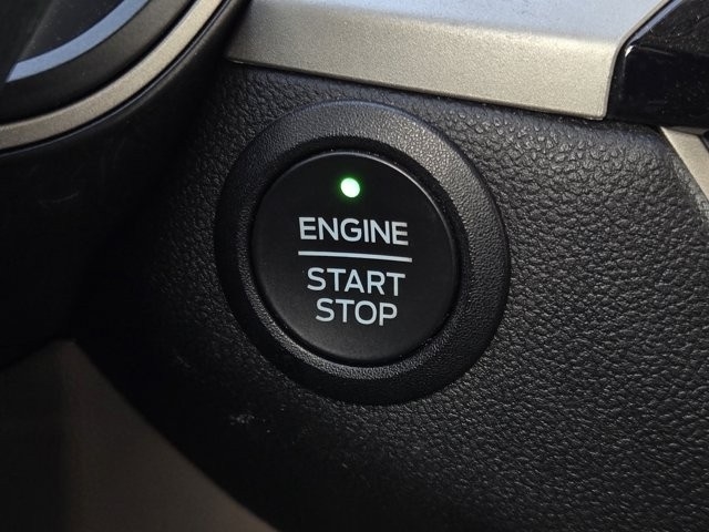 Ford Escape SEL 2021 Ford Escape SEL 2021