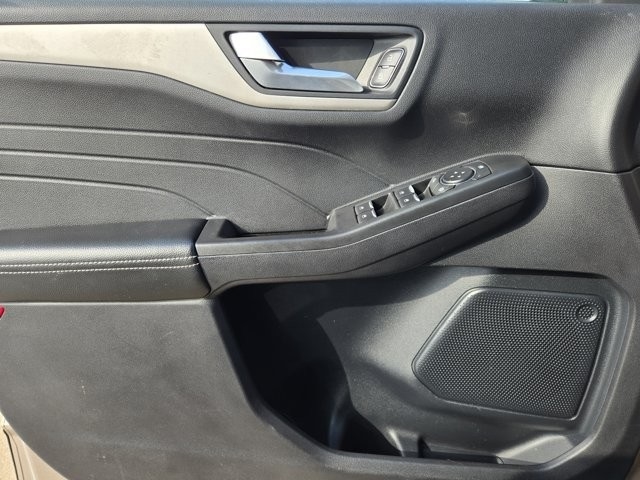 Ford Escape SEL 2021 Ford Escape SEL 2021