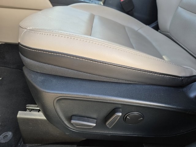 Ford Escape SEL 2021 Ford Escape SEL 2021