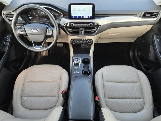 Ford Escape SEL 2021 Ford Escape SEL 2021