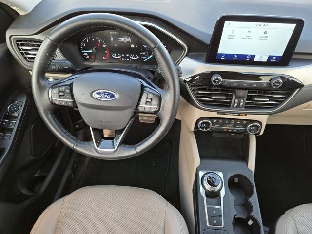 Ford Escape SEL 2021 Ford Escape SEL 2021