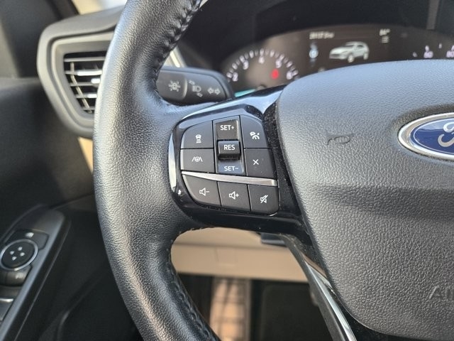 Ford Escape SEL 2021 Ford Escape SEL 2021