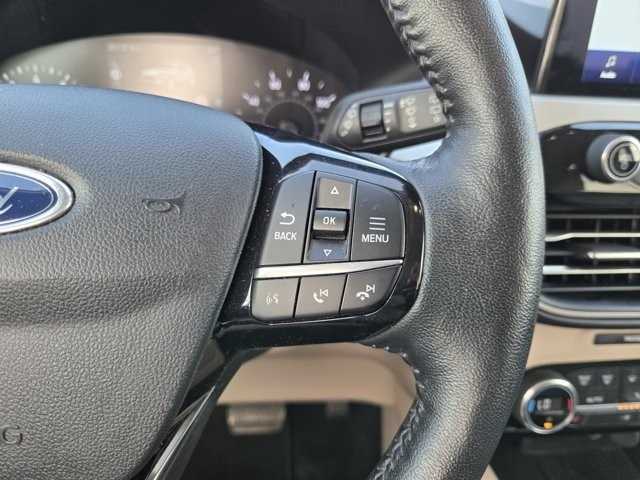 Ford Escape SEL 2021 Ford Escape SEL 2021