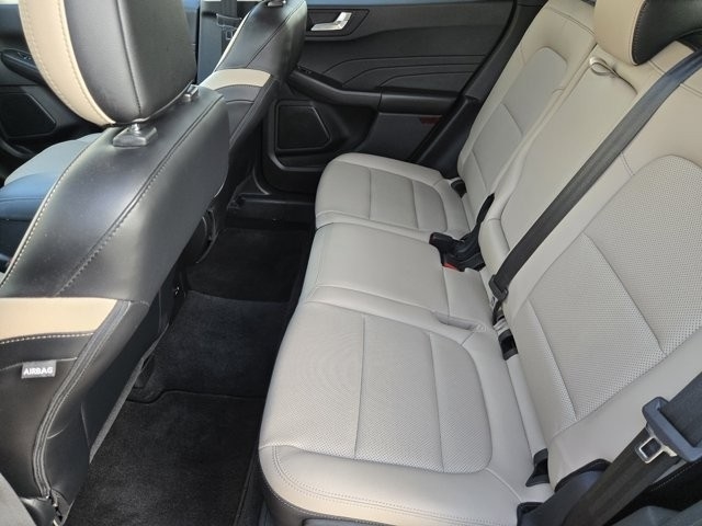 Ford Escape SEL 2021 Ford Escape SEL 2021