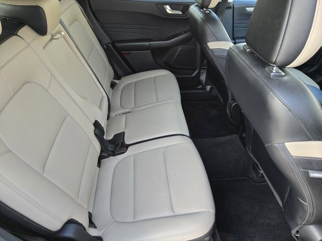 Ford Escape SEL 2021 Ford Escape SEL 2021