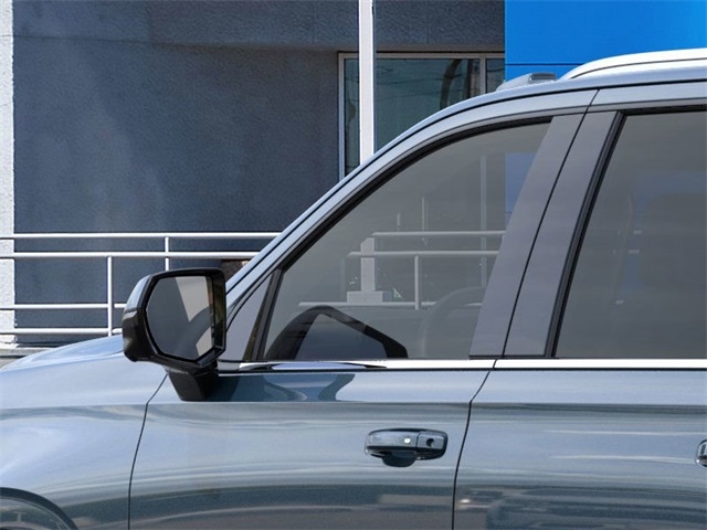 Chevrolet Suburban LT 2026 Chevrolet Suburban LT 2026