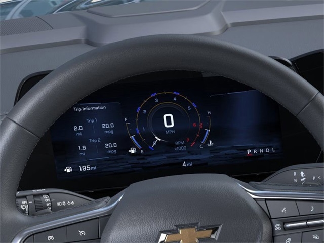 Chevrolet Suburban LT 2026 Chevrolet Suburban LT 2026