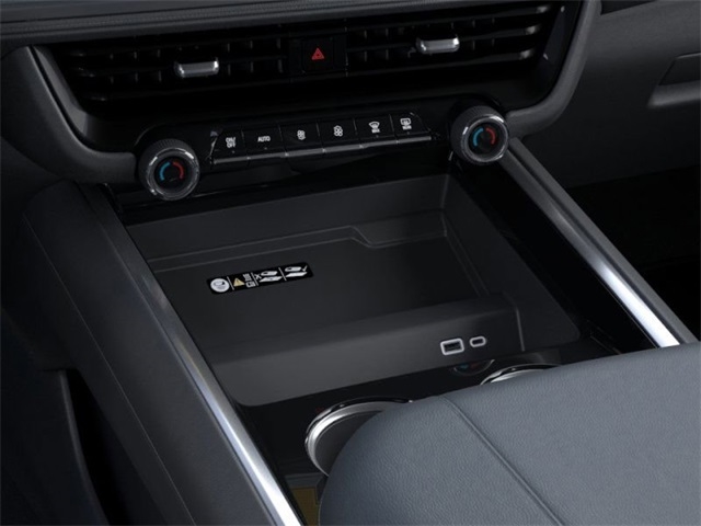 Chevrolet Suburban LT 2026 Chevrolet Suburban LT 2026