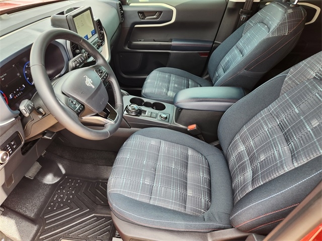 Ford Bronco Sport Heritage Limited 2024 Ford Bronco Sport Heritage Limited 2024