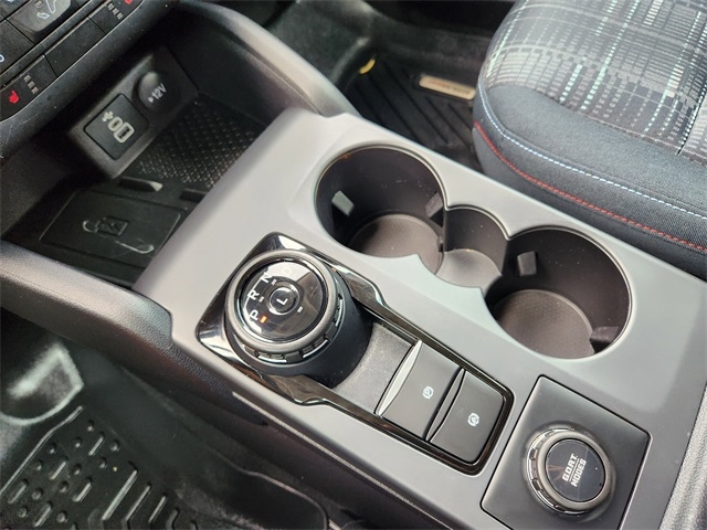 Ford Bronco Sport Heritage Limited 2024 Ford Bronco Sport Heritage Limited 2024