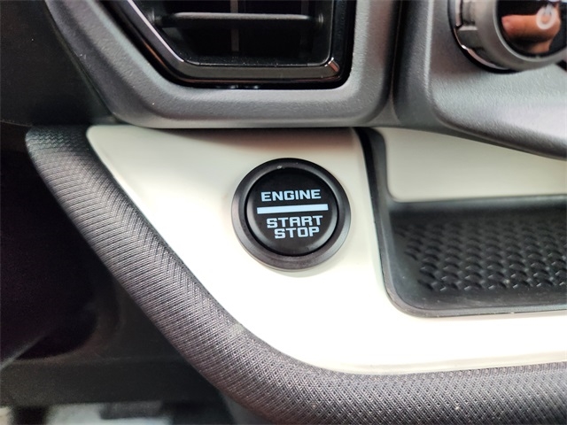 Ford Bronco Sport Heritage Limited 2024 Ford Bronco Sport Heritage Limited 2024