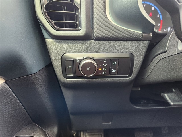 Ford Bronco Sport Heritage Limited 2024 Ford Bronco Sport Heritage Limited 2024